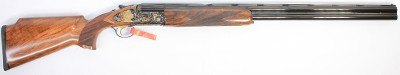 CAESAR GUERINI NEW CAESAR GUERINI SYREN JULIA SPORTING LIMITED 12GA 30" BARRELS BLUED OVER UNDER 12 GA