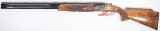 CAESAR GUERINI NEW CAESAR GUERINI SYREN JULIA SPORTING LIMITED 12GA 30" BARRELS BLUED OVER UNDER 12 GA - 2 of 3