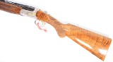 CAESAR GUERINI NEW CAESAR GUERINI TEMPIO FIELD SE 28GA 28" BARRELS COIN FINISH / BLUED O/U 28 GA - 3 of 3