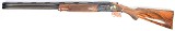 CAESAR GUERINI NEW CAESAR GUERINI MAGNUS FIELD 12GA 28" BARREL O/U CASE HARDENED 12 GA - 2 of 3