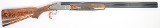 CAESAR GUERINI NEW CAESAR GUERINI FORUM FIELD 20GA 28" ELITE COIN FINISH OVER UNDER 20 GA