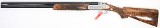 CAESAR GUERINI NEW CAESAR GUERINI FORUM FIELD 20GA 28" ELITE COIN FINISH OVER UNDER 20 GA - 2 of 3