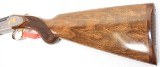 CAESAR GUERINI NEW CAESAR GUERINI MAGNUS LIGHT 20GA 26" FIELD O/U COIN FINISH 20 GA - 3 of 3