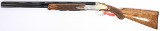 CAESAR GUERINI NEW CAESAR GUERINI MAGNUS LIGHT 20GA 26" FIELD O/U COIN FINISH 20 GA - 2 of 3