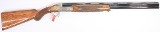 CAESAR GUERINI NEW CAESAR GUERINI MAGNUS LIGHT 20GA 26" FIELD O/U COIN FINISH 20 GA