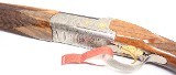 CAESAR GUERINI NIB CAESAR GUERINI TEMPIO FIELD 20/28 GAUGE COMBO 28" BARRELS 20 GA/28 GA - 3 of 3