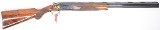 CAESAR GUERINI NIB CAESAR GUERINI MAGNUS FIELD LIMITED 20GA 28" OVER UNDER 20 GA
