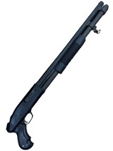 MOSSBERG 590 12 GA
