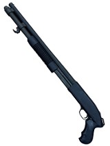 MOSSBERG 590 12 GA - 2 of 2