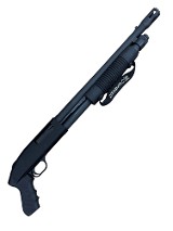 MOSSBERG 500A 12 GA
