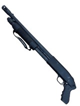 MOSSBERG 500A 12 GA - 2 of 2