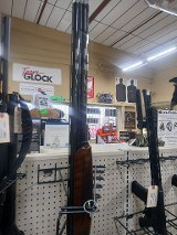 WEATHERBY ORION I 12 GA