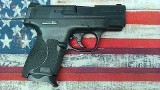 SMITH & WESSON M&P9 SHIELD 2.0 9MM LUGER (9x19 PARA) - 2 of 3