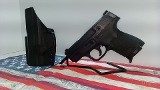 SMITH & WESSON M&P9 SHIELD 2.0 9MM LUGER (9x19 PARA) - 1 of 3