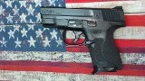 SMITH & WESSON M&P9 SHIELD 2.0 9MM LUGER (9x19 PARA) - 3 of 3
