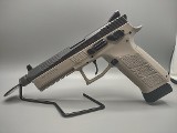 CZ P-09 SUPPRESSOR READY 9MM LUGER (9x19 PARA) - 2 of 3
