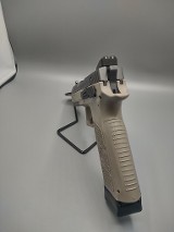 CZ P-09 SUPPRESSOR READY 9MM LUGER (9x19 PARA) - 3 of 3