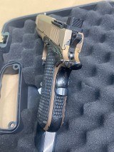 SIG SAUER 1911 .45 ACP - 3 of 3