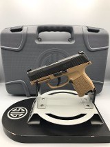 SIG SAUER P365 9MM LUGER (9x19 PARA) - 2 of 3
