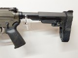 ABC RIFLE COMPANY ABC-9Z 9MM LUGER (9x19 PARA) - 2 of 3