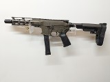 ABC RIFLE COMPANY ABC-9Z 9MM LUGER (9x19 PARA) - 1 of 3