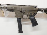 ABC RIFLE COMPANY ABC-9Z 9MM LUGER (9x19 PARA) - 3 of 3