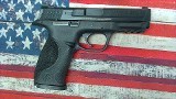 SMITH & WESSON M&P40 .40 CALIBER - 3 of 3