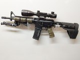 R GUNS TRR15 5.56X45MM NATO - 1 of 3