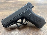 GLOCK G43X MOS 9MM LUGER (9x19 PARA) - 2 of 3