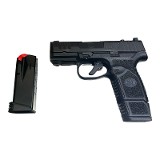 FN REFLEX MRD [BLK] 9MM LUGER (9X19 PARA) - 1 of 3