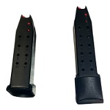 FN REFLEX MRD [BLK] 9MM LUGER (9X19 PARA) - 2 of 3