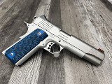 KIMBER STAINLESS LW 45 ACP (45 Auto) - 2 of 3