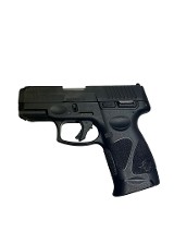 TAURUS G3C 9MM LUGER (9x19 PARA) - 2 of 3