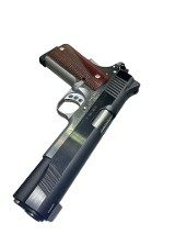 KIMBER Custom II .45 ACP - 3 of 3