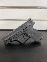 SMITH & WESSON M&P 9 M2.0 9MM LUGER (9x19 PARA) - 1 of 3