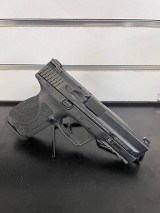 SMITH & WESSON M&P 9 M2.0 9MM LUGER (9x19 PARA) - 2 of 3