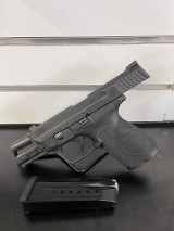 SMITH & WESSON M&P 9 M2.0 9MM LUGER (9x19 PARA) - 3 of 3
