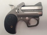BOND ARMS ROUGHNECK .357 MAG