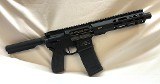 SMITH & WESSON M&P-15 5.56X45MM NATO - 2 of 3