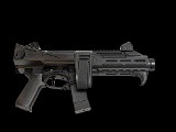 CZ Scorpion 3 Plus 9mm 9MM LUGER (9x19 PARA) - 3 of 3