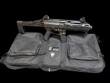 CZ Scorpion 3 Plus 9mm 9MM LUGER (9x19 PARA) - 1 of 3