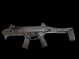 CZ Scorpion 3 Plus 9mm 9MM LUGER (9x19 PARA) - 2 of 3