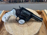 HERITAGE MFG. ROSCOE .38 SPL - 1 of 3