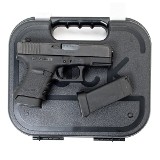 GLOCK 30 GEN3 SF .45 ACP - 3 of 3