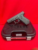 GLOCK G23 Gen 3 .40 S&W