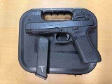 GLOCK G34 GEN 5 MOS FS 9MM LUGER (9X19 PARA) - 1 of 3