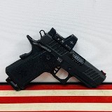 STACCATO CS DLC FLAT TRIGGER 9MM LUGER (9x19 PARA) - 2 of 3