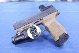 SIG SAUER P365X ROMEOZero 9MM LUGER (9X19 PARA) - 2 of 3