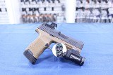 SIG SAUER P365X ROMEOZero 9MM LUGER (9X19 PARA) - 1 of 3