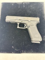GLOCK 17 GEN 5 9MM LUGER (9x19 PARA) - 1 of 3